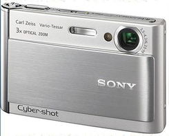 sony卡片机使用说明
