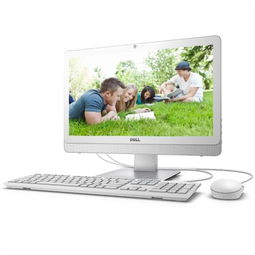 戴尔Vostro 3052-R1108一体机怎么装系统