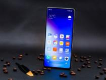 小米mix4参数配置
