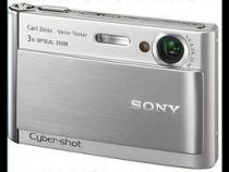 sony卡片机使用说明