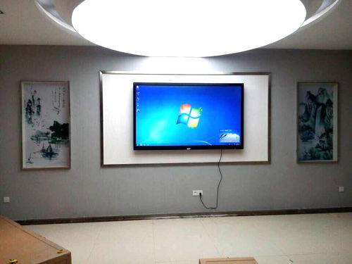 触控一体机品牌排行榜前十名