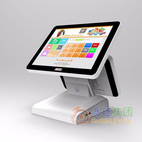 ai收银称重一体机利弊