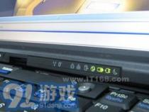 一体机电脑自动关机问题