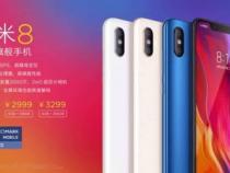 小米8屏幕颜色不正常了怎么办呢