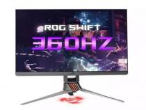 电脑显示器什么2k4k跟240hz360hz都是什么意思啊
