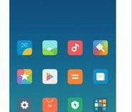 小米手机全面屏怎么设置