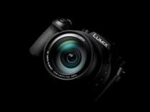 lumix相机什么档次