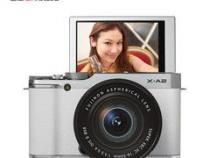 Fujifilm富士 X-A2套机(16-50mmII) XA2微单反相机