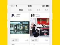 nice滤镜软件叫啥