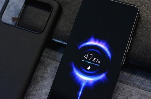 小米11ultra背屏双击没反应