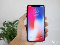iphonex无线充电多少w
