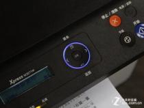 三星2071一体机显示UE2320什么问题