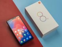 小米8会采用多大的屏幕
