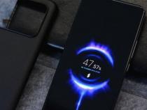 小米11ultra背屏双击没反应