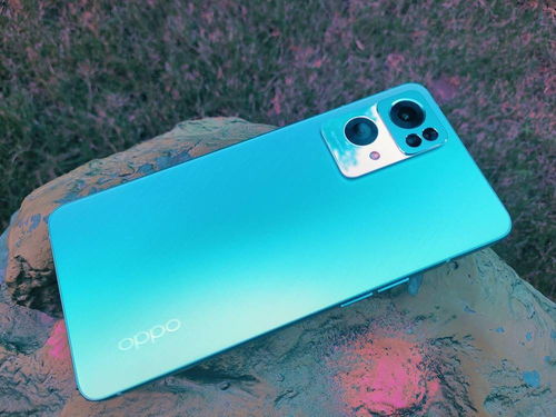 opporeno7相机功能介绍