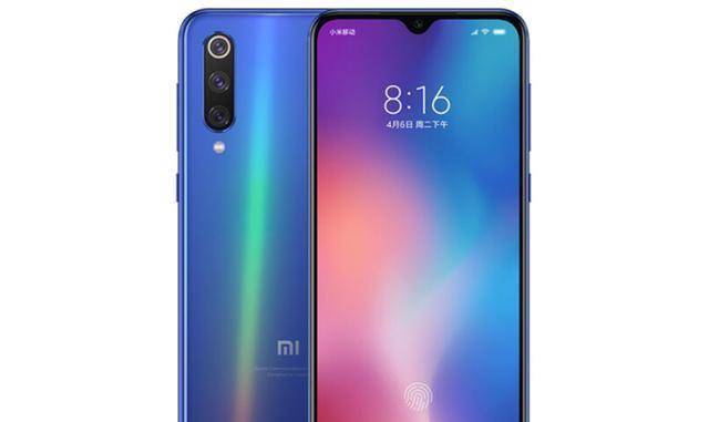小米9se 和小米8se 那个好