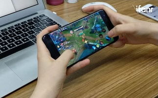 打游戏买什么手机最好