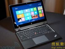 thinkpad旋转屏出了几种