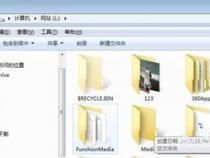 笔记本C盘、D盘、E盘、F盘分别放什么东西
