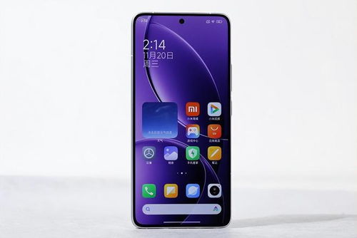 2025最值得入手的手机