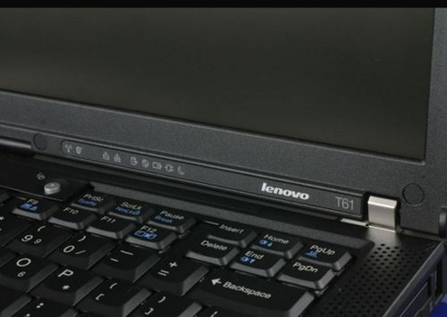 IBM最后一款笔记本是T43还是T60