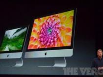 Apple 苹果 iMac(2019)27英寸一体机-适用对象
