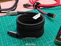 6A充电线是多少w