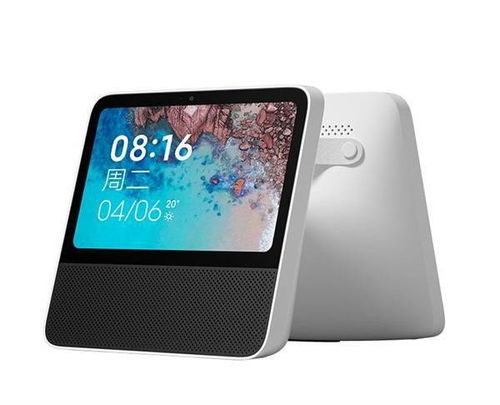 redmi小爱触屏音箱pro8和小米智能家庭屏10怎么选