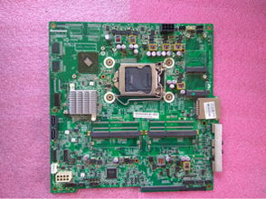 联想b350一体机更换cpu
