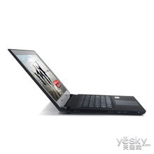lenovo轻薄笔记本