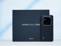 荣耀magic6相机配置