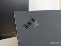 联想X1系列：高端商务笔记本的代表