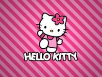 Hello Kitty的详细资料