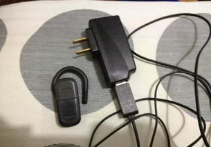 蓝牙耳机和手机的充电器通用吗