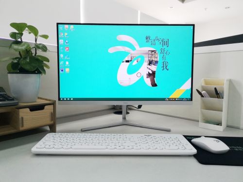 65寸惠科一体机电脑死机