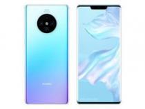 华为mate30支持无线充电吗