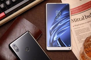 小米mix2s用的什么屏幕