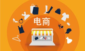 请问电子商务是什么意思