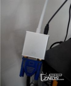小米盒子能不能连接电脑液晶显示器