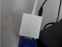 小米盒子能不能连接电脑液晶显示器