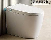 京东京造 JZAMTQ334 智能马桶一体机-详细介绍