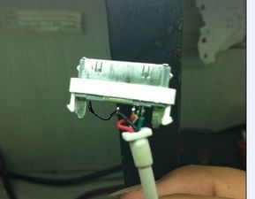 电动车充电器线断了可以接吗