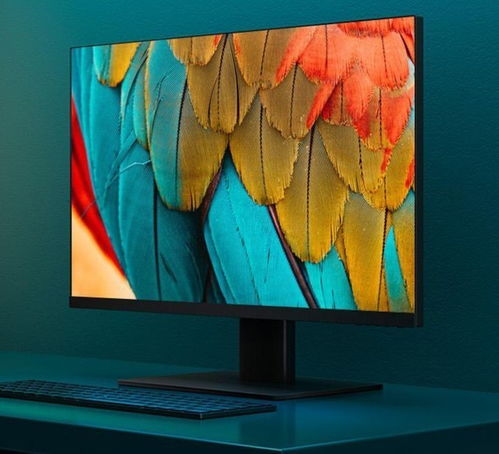 小米XMMNT238CZ 23.8英寸 IPS 显示器-详细介绍
