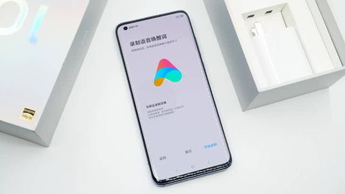 小米10屏幕供应商有哪些
