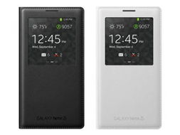 三星NOTE3怎么进行无线充电