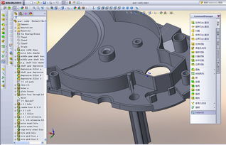 哪种笔记本电脑适用于SolidWorks软件画图