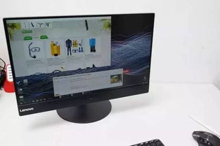 扬天一体机怎么拆开联想扬天S5250拆机评测指南