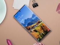 华为CP61可以给三星note10 无线充吗