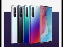 OPPOReno3PRO支持无线充电吗