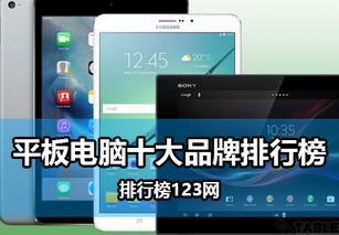 十大会议平板品牌排行榜
